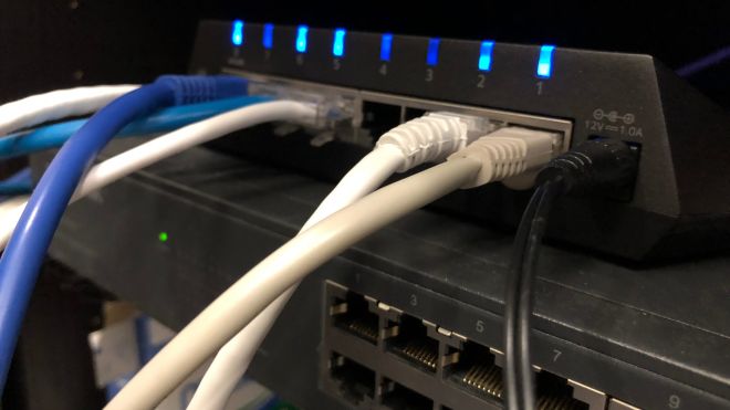 How To Pick The Right Network Switch