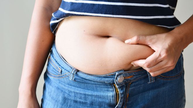 Why Belly Fat Is More Dangerous Than Other Types Of Fat