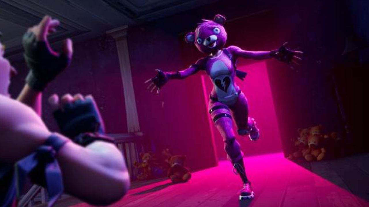 MALWARE ALERT: Don’t Download The Latest Fortnite Aimbot