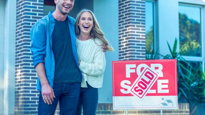Things To Know Before Buying Your First Home