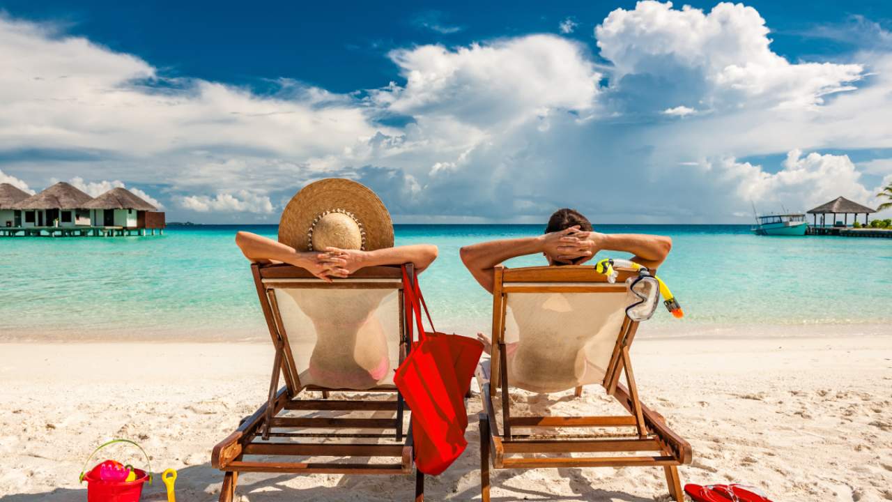 ‘Unlimited’ Annual Leave Is Legit: Here’s How To Get It