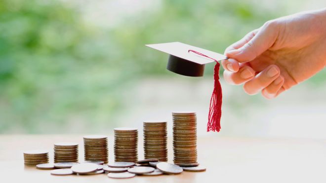 New Graduates To Feel The Squeeze As HECS Debt Get Called In