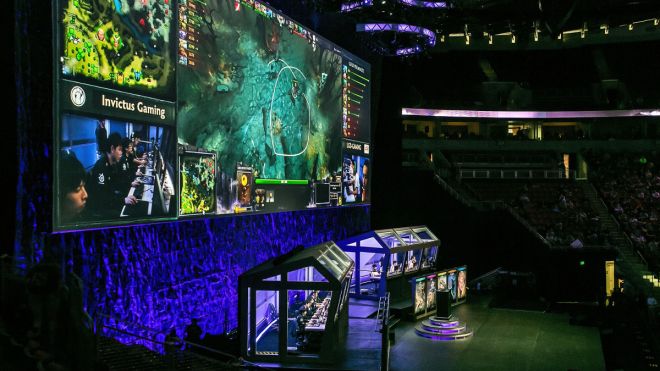 The International 2018: How To Watch Live, Online And Free