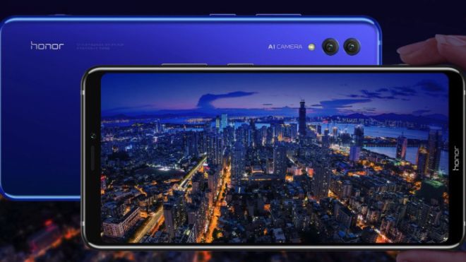 Huawei Just Launched A 7-Inch Monster Phablet