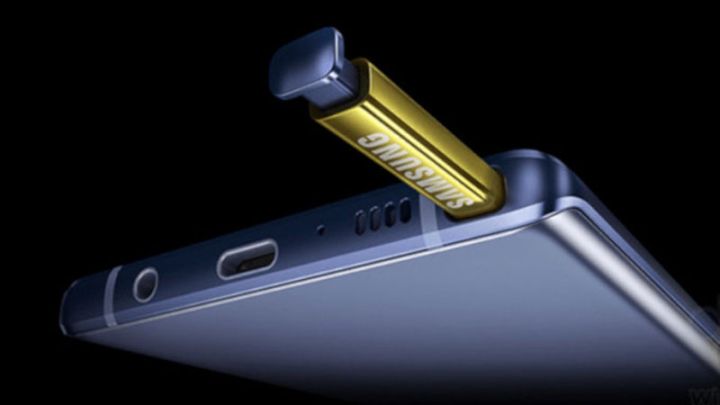 Five Ways The Samsung Galaxy Note 9 Beats Apple iPhone XS