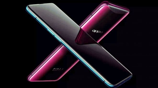 Oppo Find X: Australian Price, Specs And Availability