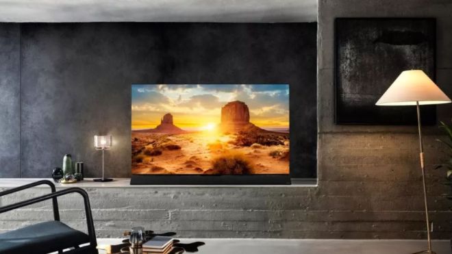 Panasonic’s New 4K OLED TV Lineup: FZ1000 Vs FZ950