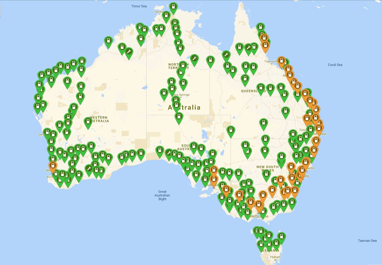 Everything You Need To Know About Electric Cars In Australia