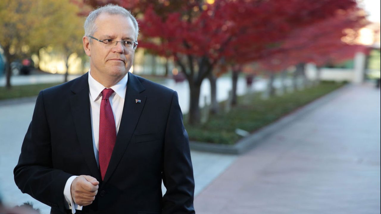 What You Need To Know About ScoMo: Australia’s New Prime Minister