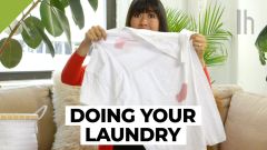 How To Do Laundry If You Are Bad At Laundry 