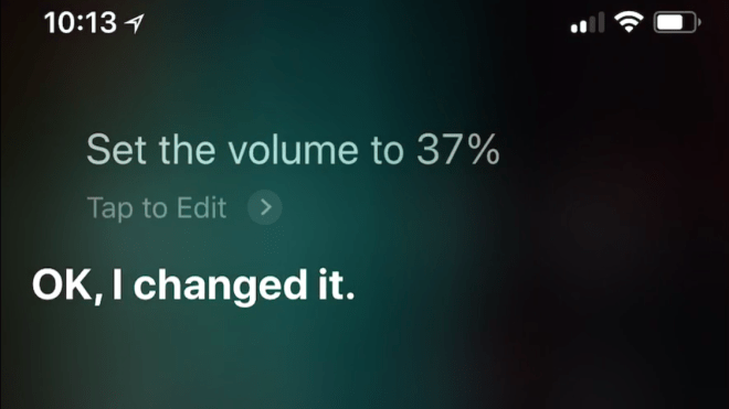 How To Get Full Volume Control On Your AirPods With Siri