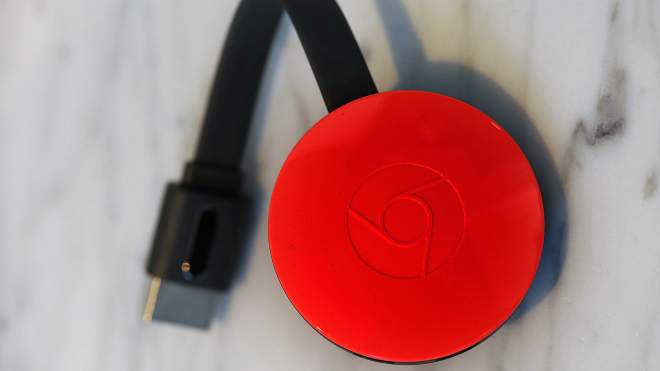 How To Keep Your Friends From Trolling Your Chromecast