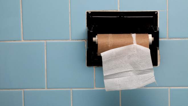 This Is How Often You Should Poop