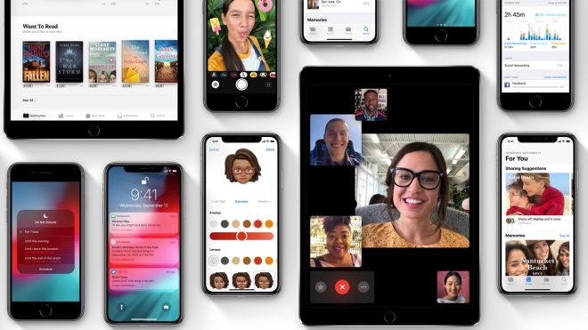 How To Get The Final Version Of iOS 12 Before Monday’s Release
