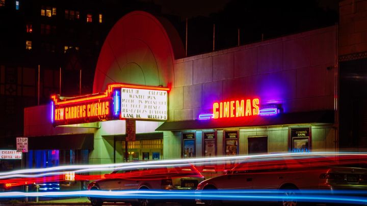 Sinemia’s New ‘Unlimited’ Plan Offers One Movie Ticket Per Day