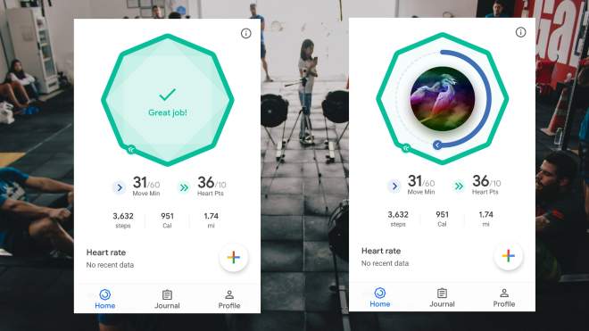 How To Use ‘Heart Points’ In The New Google Fit