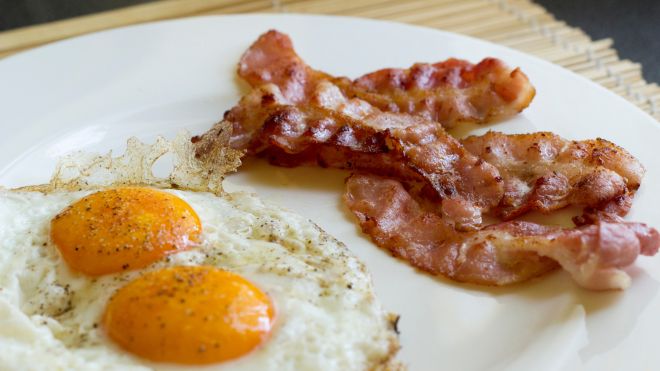 The Secret To Great Bacon Is A Cold Pan