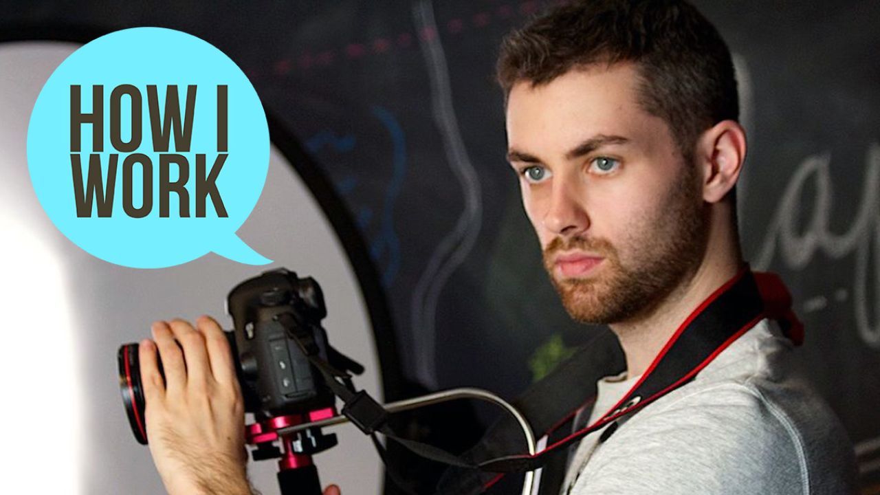 I’m Adam Powers, Lifehacker Video Producer, And This Is How I Work