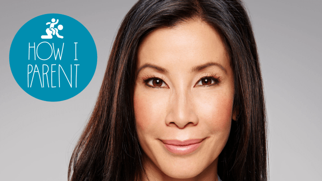 I’m CNN Host Lisa Ling, And This Is How I Parent 