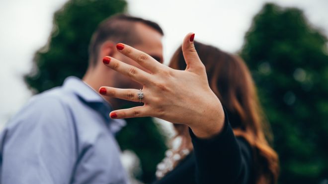What To Consider Before Proposing In Public