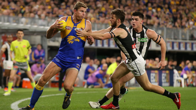 How To Watch The AFL Grand Final Live, Free And Online