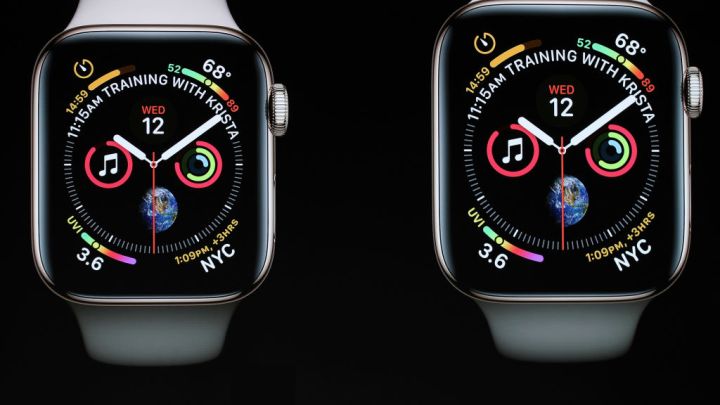 Apple Watch 2018: Nine Things You Need To Know