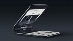 Samsung's Folding 'Galaxy X' Phone Just Got Leaked Majorly