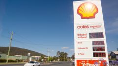 Aussie Petrol Prices Are Up (And Staying Up)