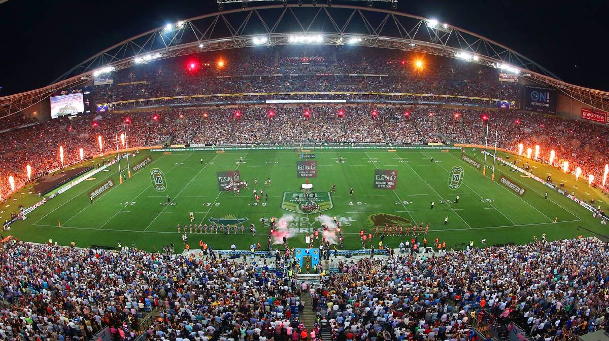 2019 NRL Season How To Watch Online, Live And Free