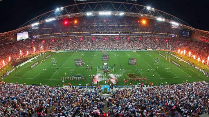 2018 NRL Grand Final: Watch The Free Live Stream Here!