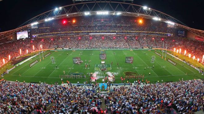 2018 NRL Grand Final: Watch The Free Live Stream Here!