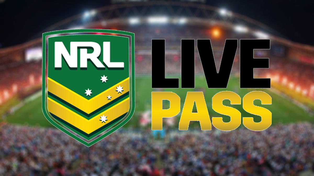 Reminder NRL Live Pass Isnt Streaming The Grand Final This Year