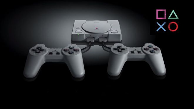 The PlayStation Classic Is Now Crazy Cheap [Updated]