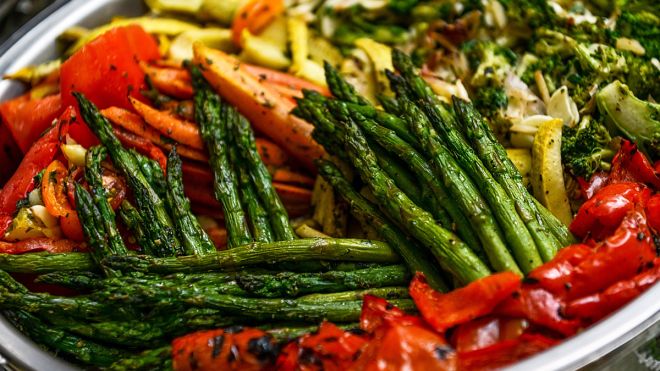 Should You Switch To A Plant-Based Diet?