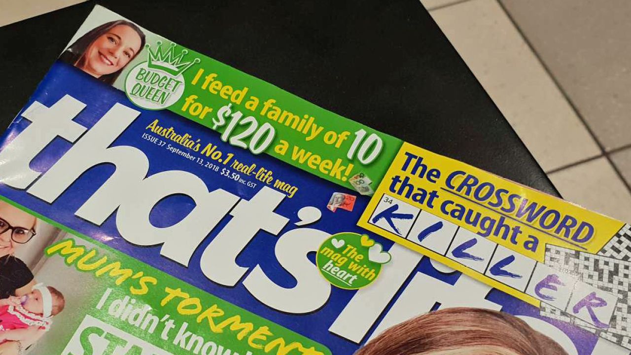 This Headline About ‘Feeding A Family Of 10 For $120 A Week’ Is Total Bollocks