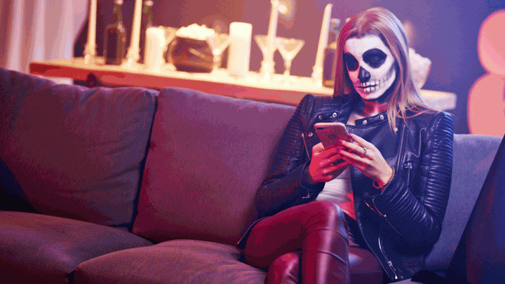 It’s Time To Stop ‘Zombie Checking’ Your Phone