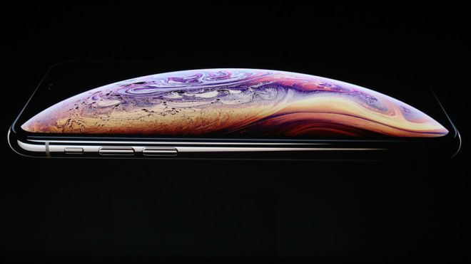 iPhone XS: Australian Price, Specs And Availability