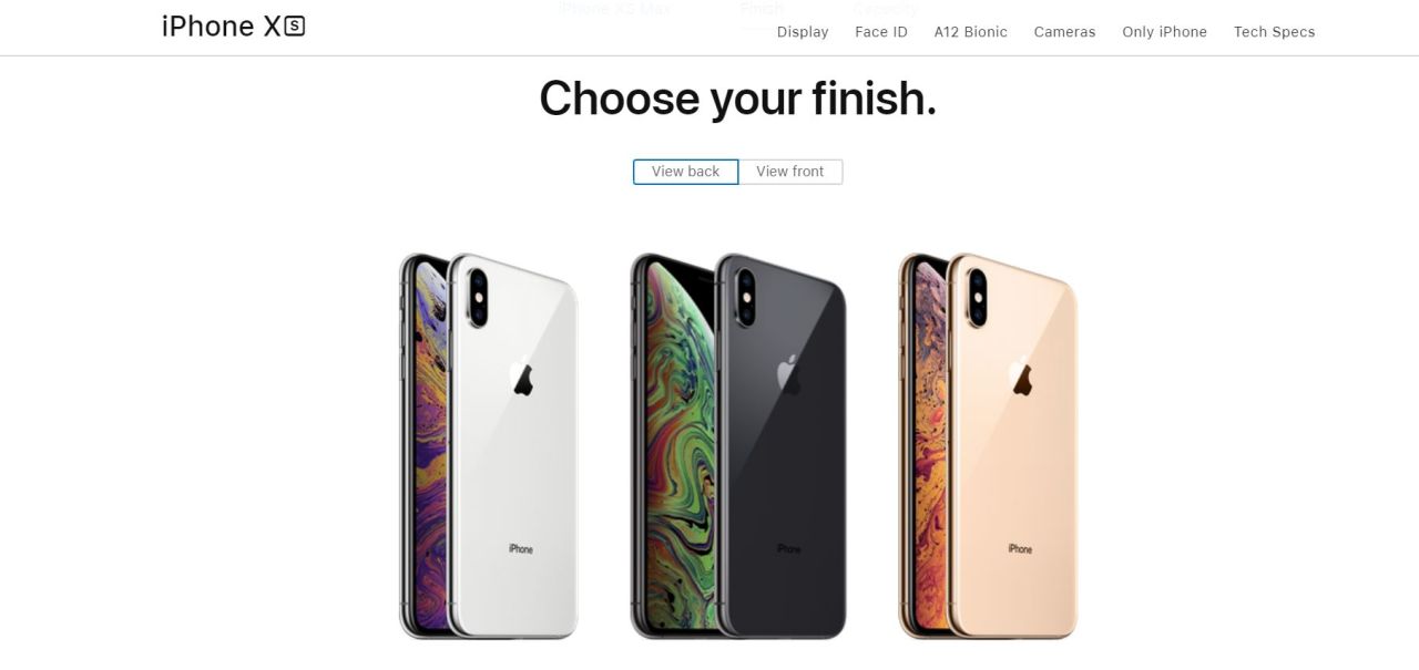 We Need To Talk About Apple’s iPhone XS Ads