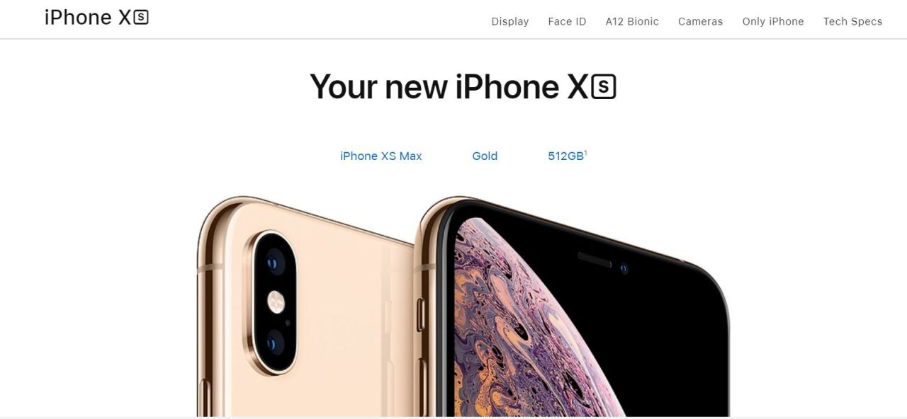 We Need To Talk About Apple’s iPhone XS Ads