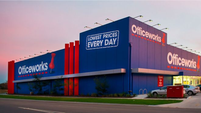 This Is How Officeworks Avoids Paying Out Price Guarantees