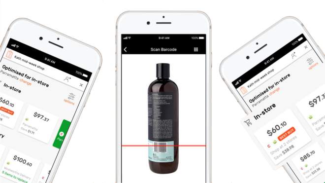 ShopJam Helps You Find The Cheapest Groceries