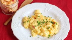 These Are The Cheeses You Need In Your Scrambled Eggs 