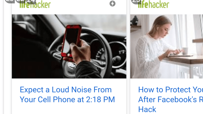 How To Use Google’s Voice Access App To Control Your Android Phone Hands-Free
