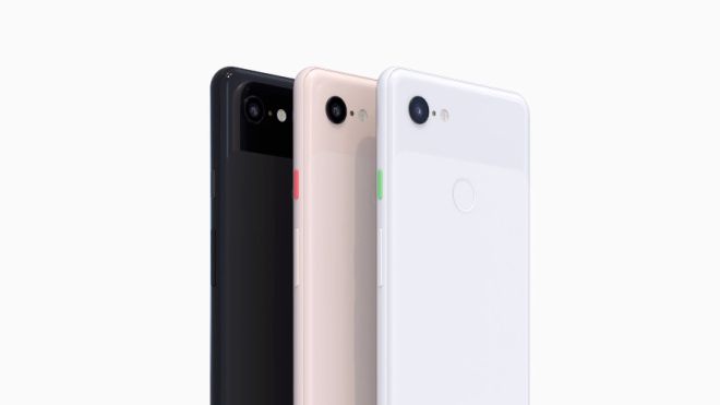 How To Preoder the Pixel 3 And Pixel 3XL In Australia