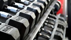 How To Switch From Machines To Free Weights