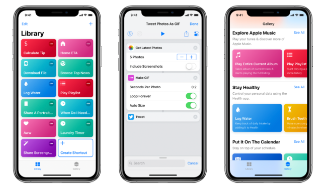 Keep Your Your Favourite iOS Shortcuts Up To Date With RoutineHub