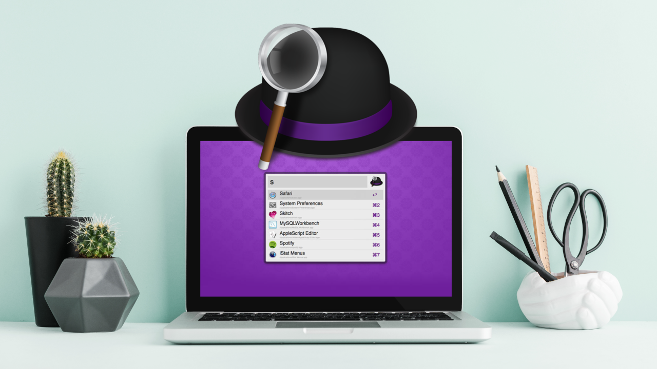 The Best Alfred Workflows To Streamline Your Mac Usage