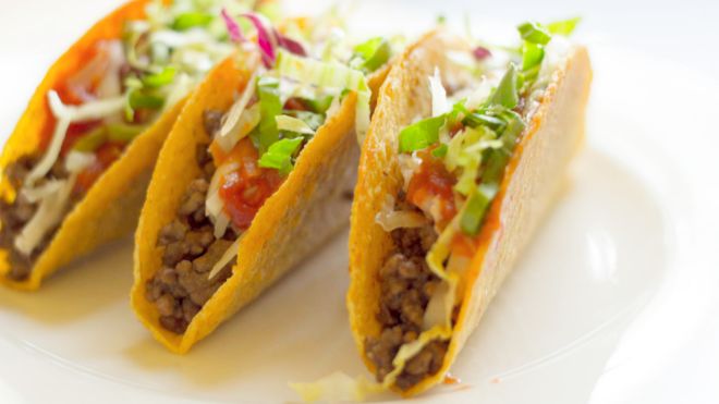 How To Keep Crunchy Taco Shells From Breaking