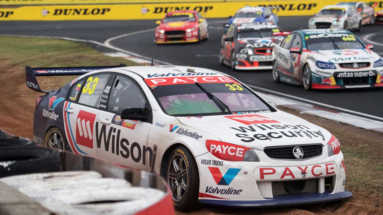 How To Watch The Bathurst 1000 Live And Free In Australia