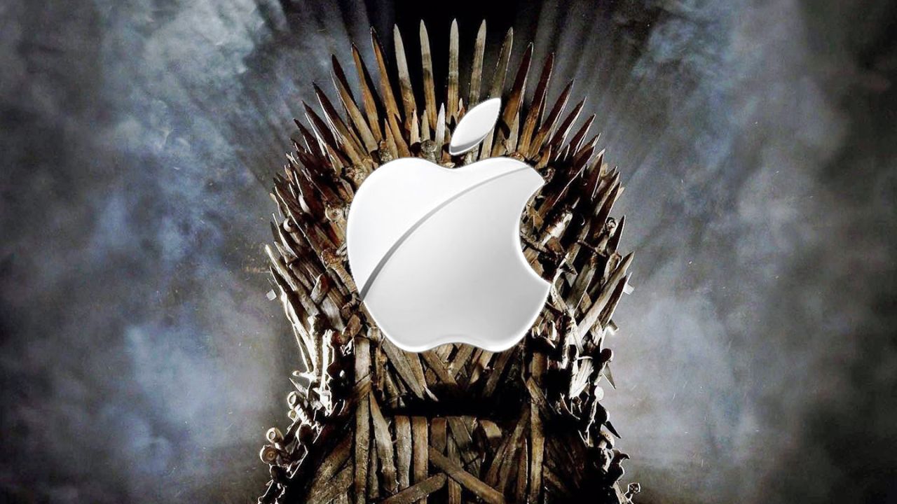 Report: Apple Is Launching A ‘Netflix Killer’ With Free TV Shows